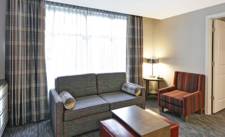 Homewood Suites By Hilton Athens Downtown University Area Exteriér fotografie