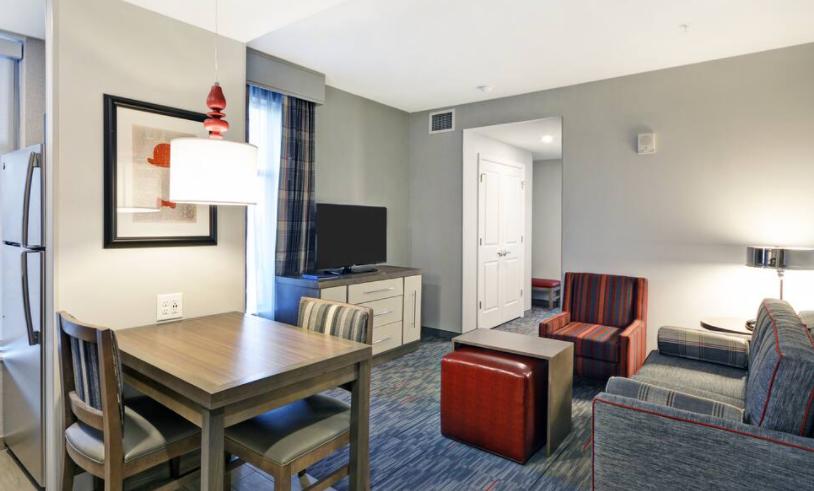 Homewood Suites By Hilton Athens Downtown University Area Exteriér fotografie