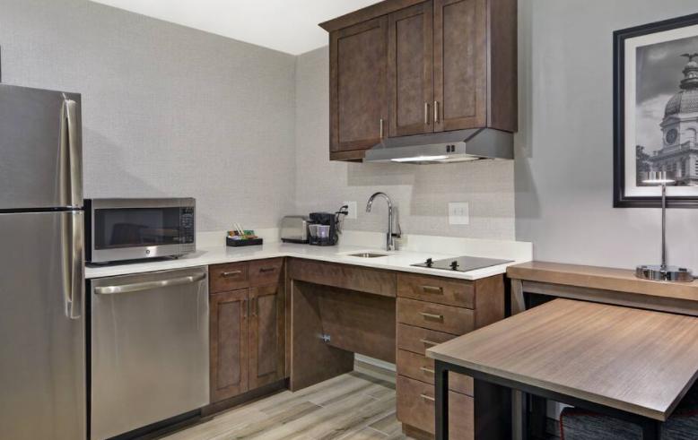 Homewood Suites By Hilton Athens Downtown University Area Exteriér fotografie