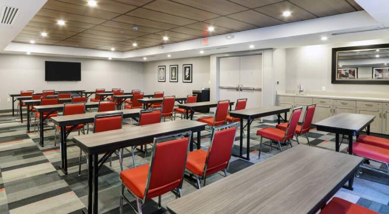 Homewood Suites By Hilton Athens Downtown University Area Exteriér fotografie