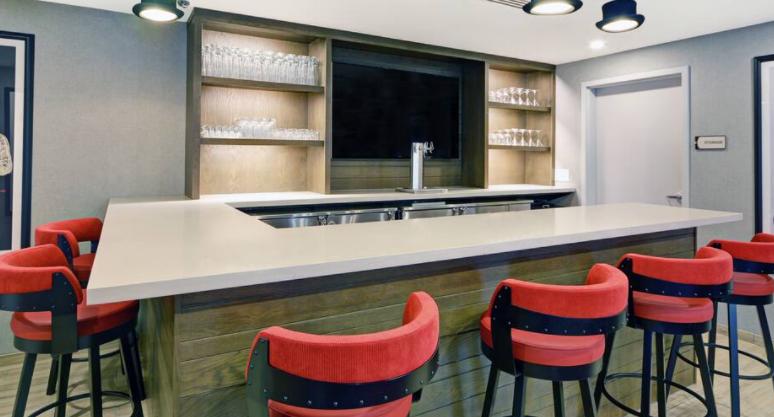 Homewood Suites By Hilton Athens Downtown University Area Exteriér fotografie