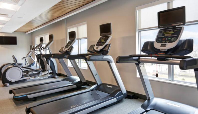 Homewood Suites By Hilton Athens Downtown University Area Exteriér fotografie