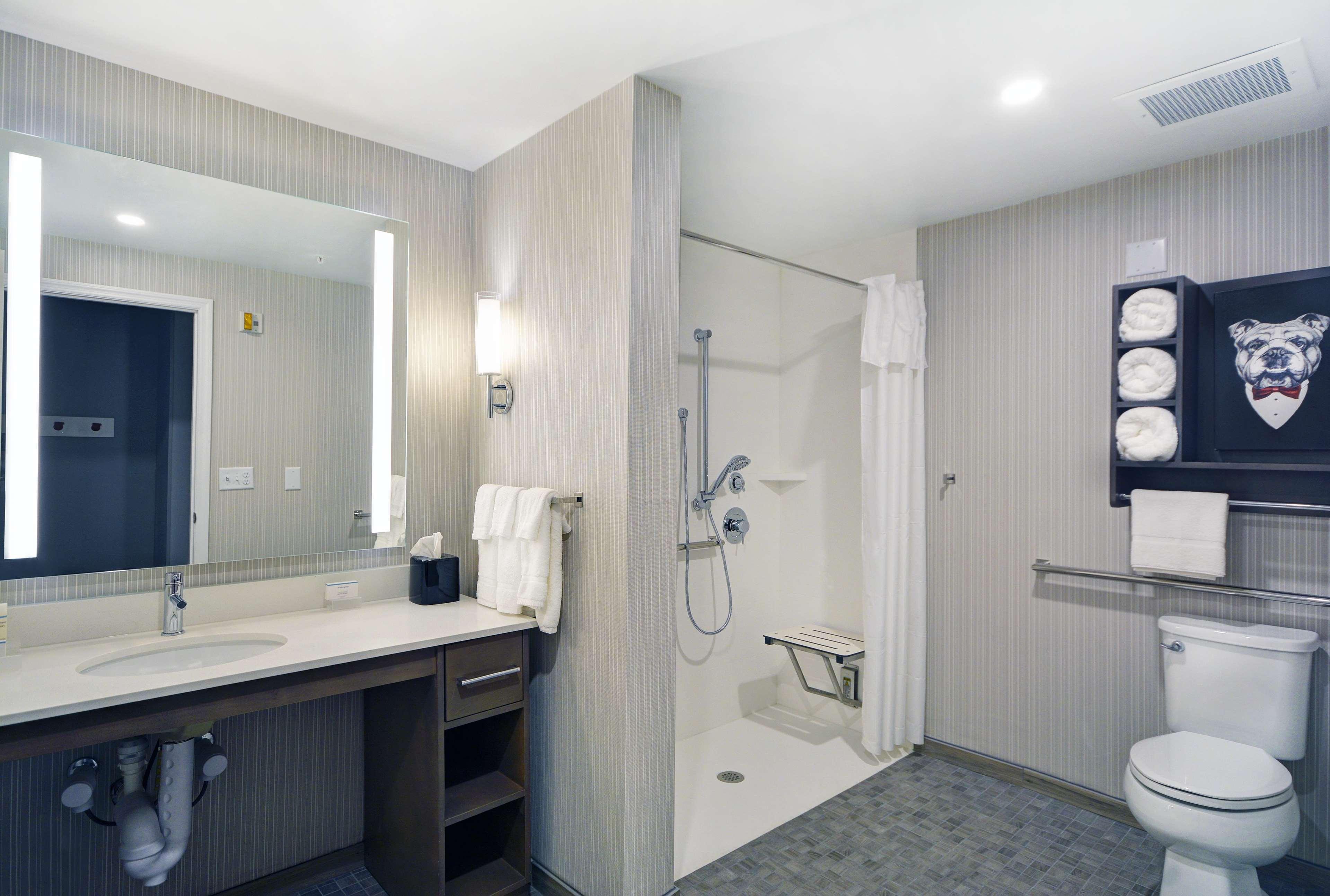 Homewood Suites By Hilton Athens Downtown University Area Exteriér fotografie