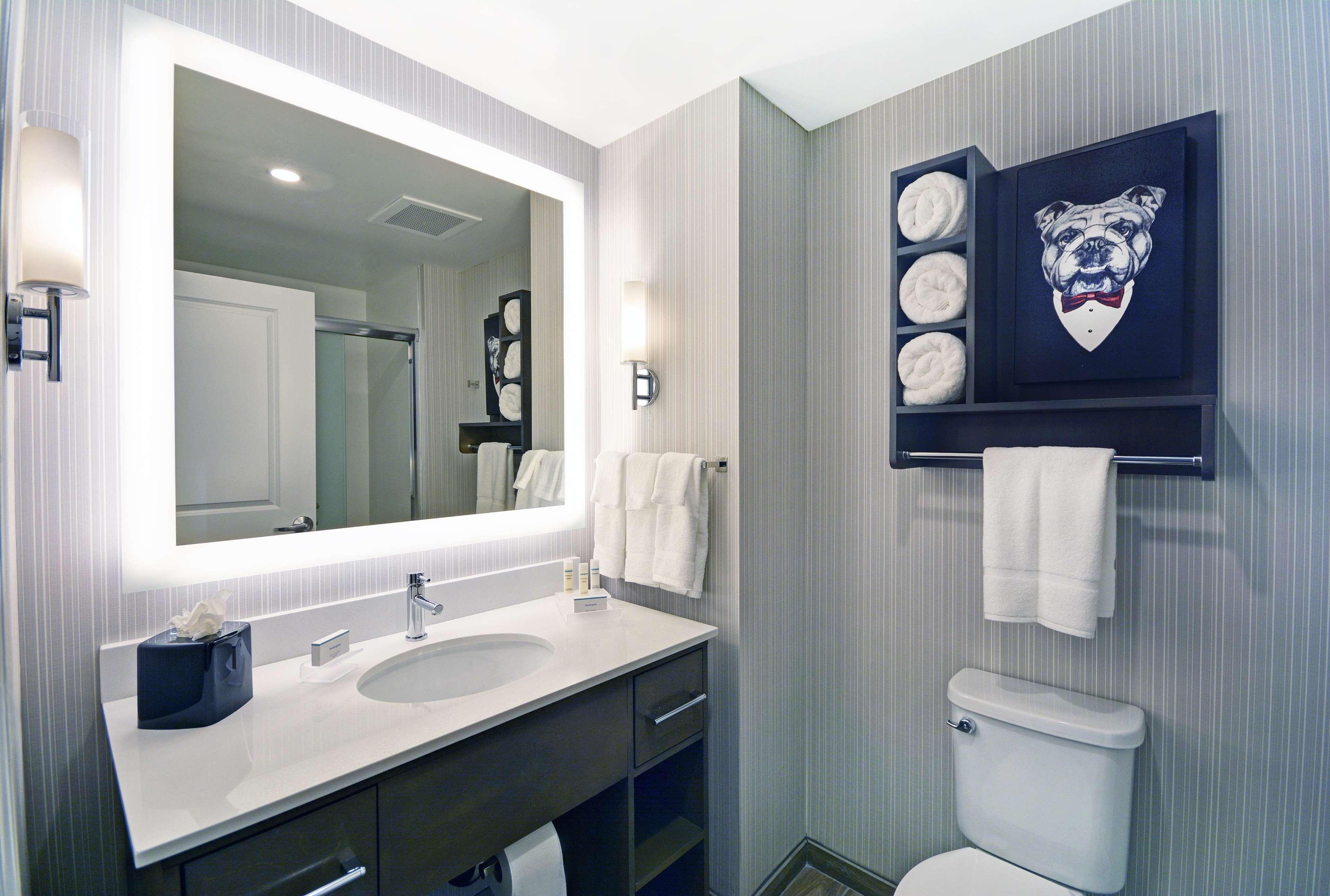 Homewood Suites By Hilton Athens Downtown University Area Exteriér fotografie
