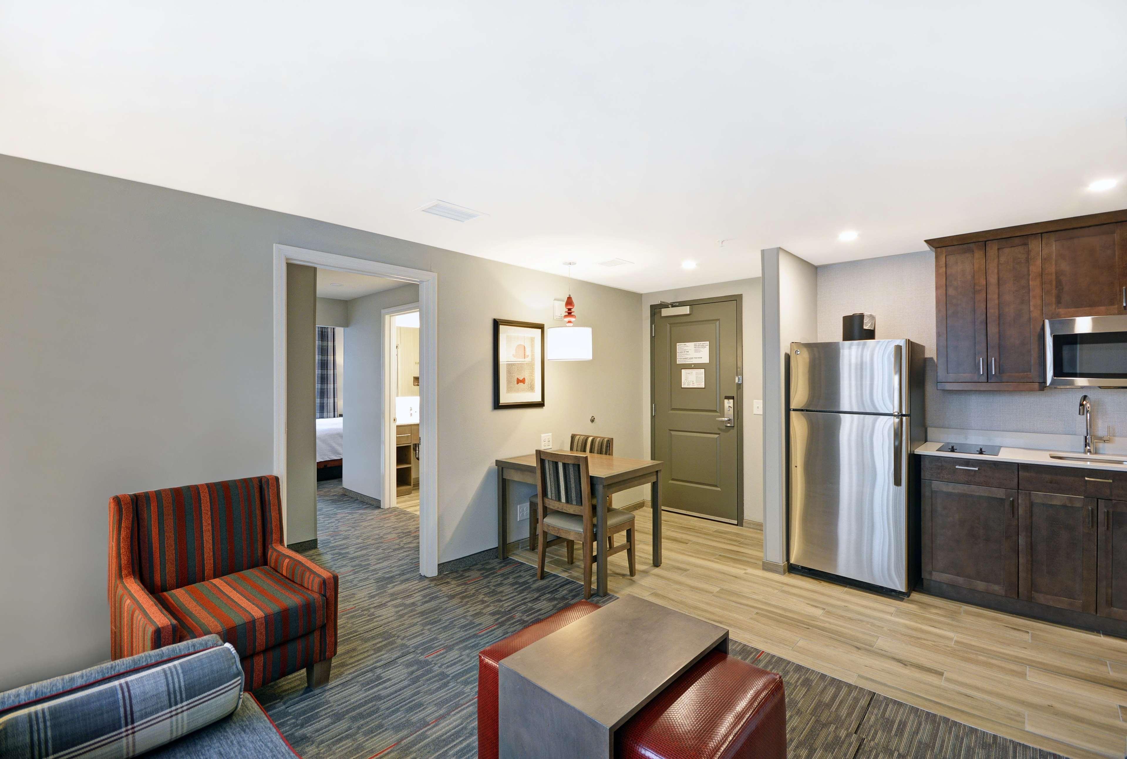 Homewood Suites By Hilton Athens Downtown University Area Exteriér fotografie