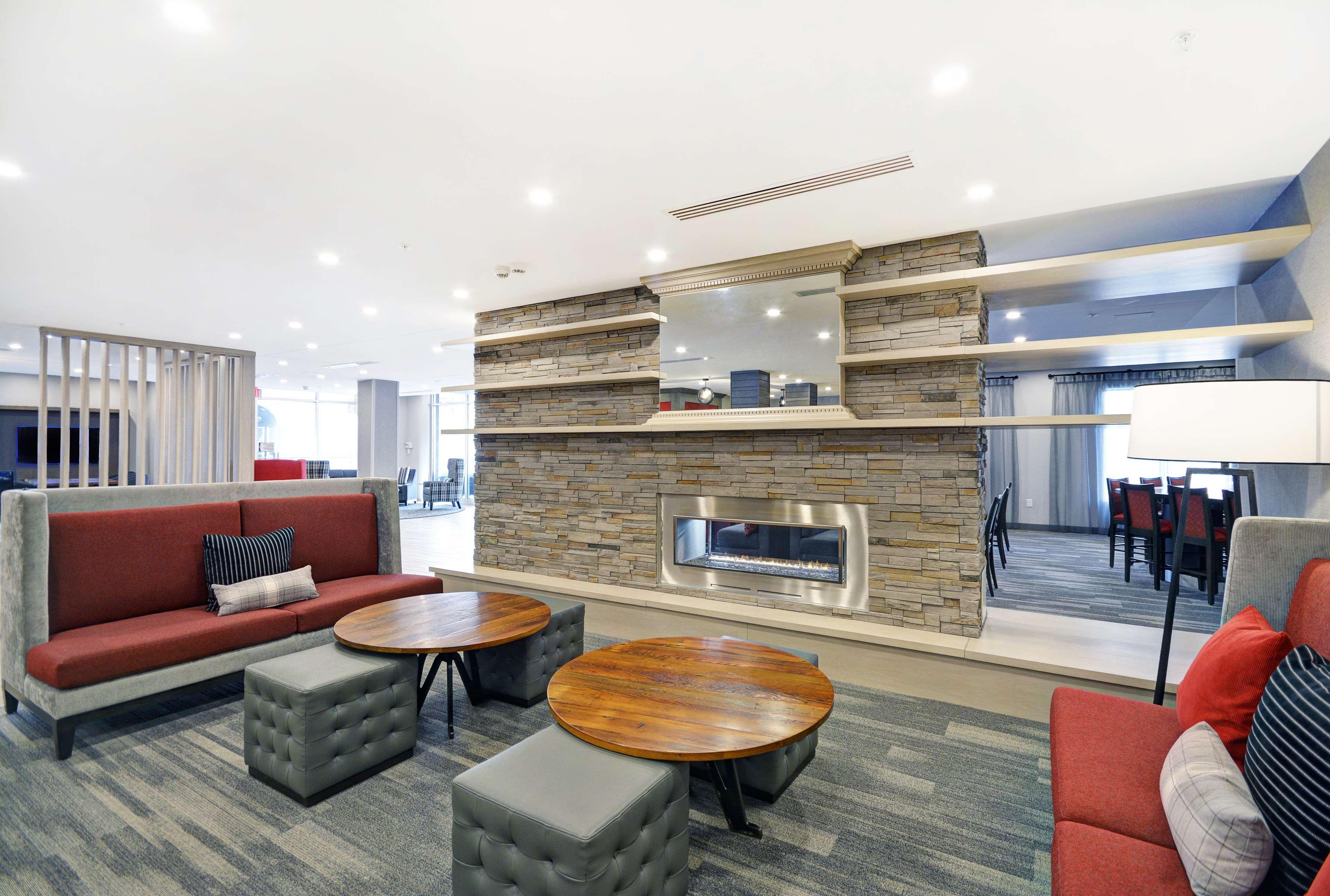 Homewood Suites By Hilton Athens Downtown University Area Exteriér fotografie
