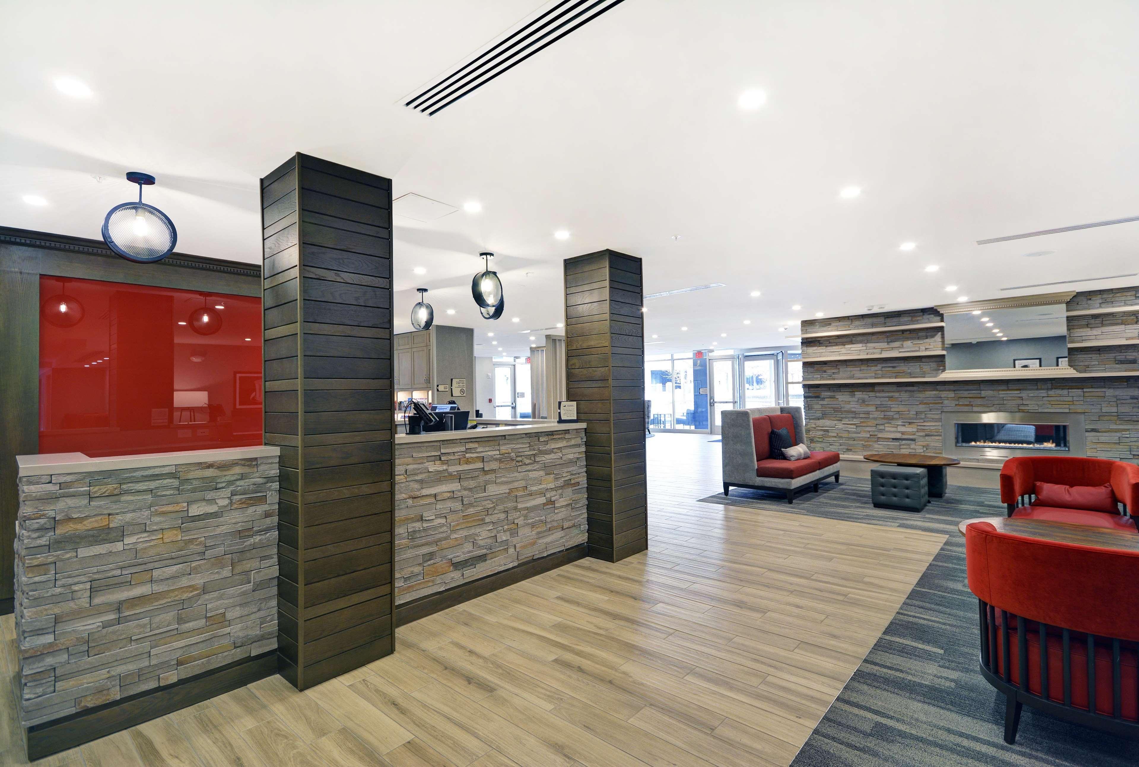 Homewood Suites By Hilton Athens Downtown University Area Exteriér fotografie