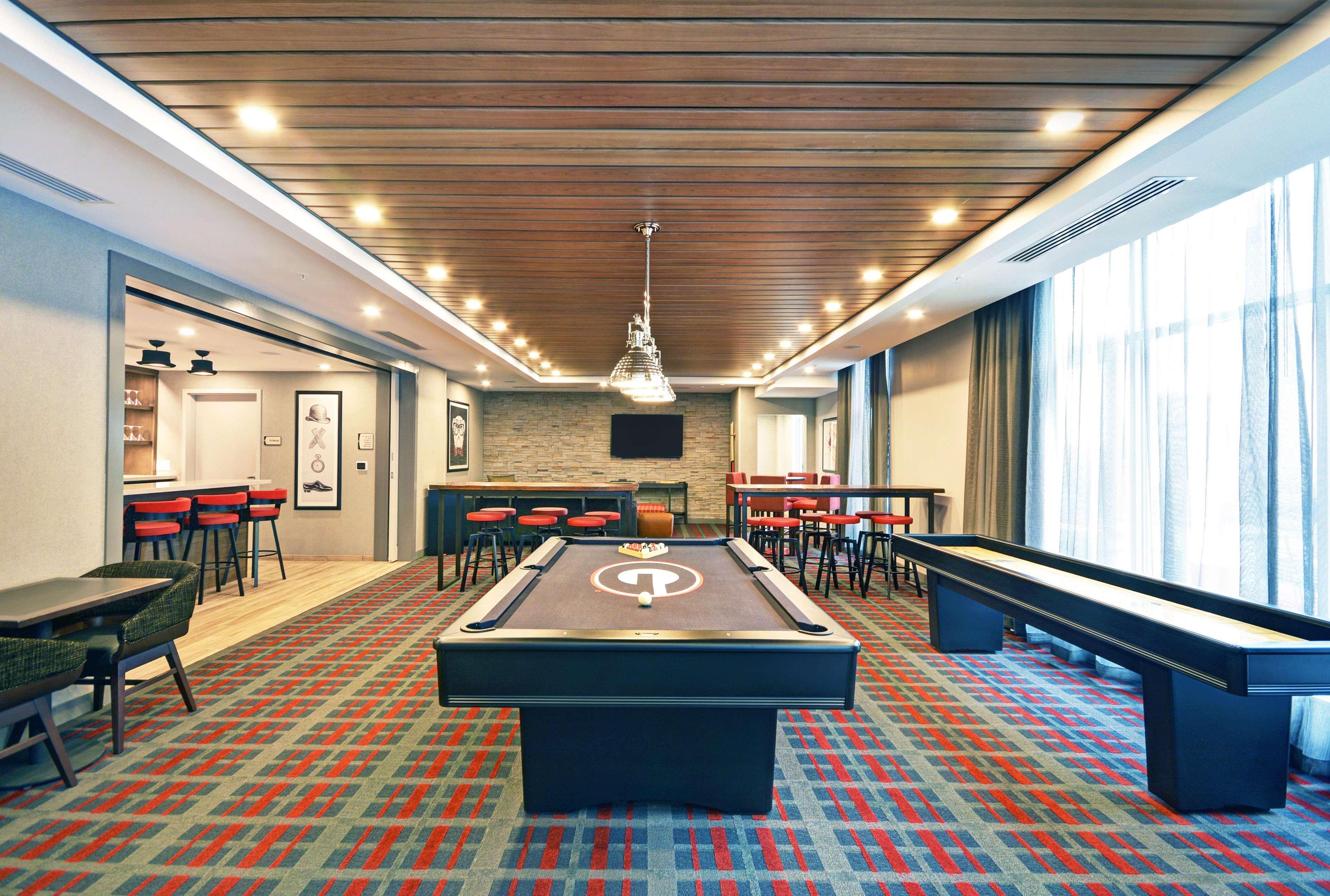 Homewood Suites By Hilton Athens Downtown University Area Exteriér fotografie