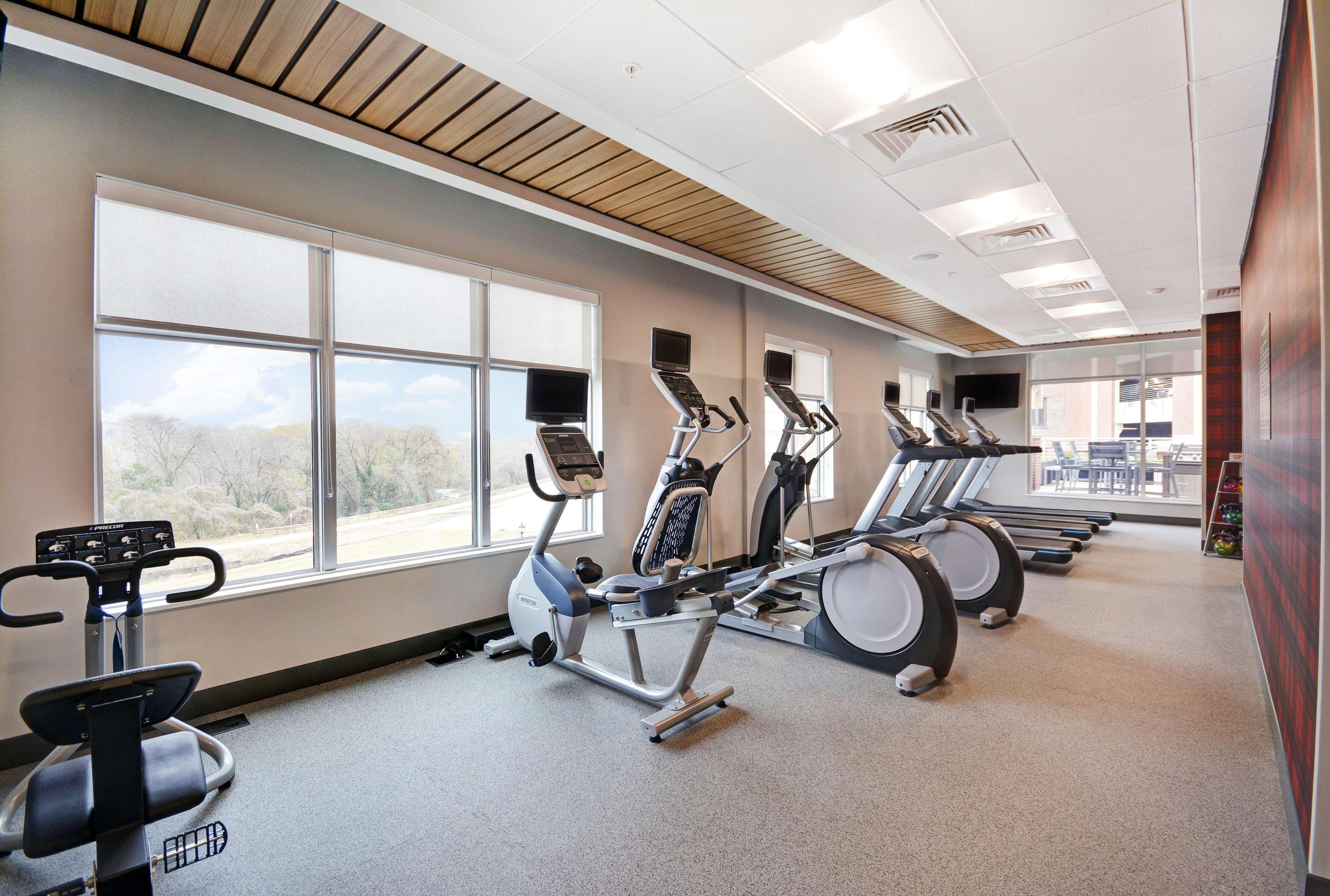 Homewood Suites By Hilton Athens Downtown University Area Exteriér fotografie