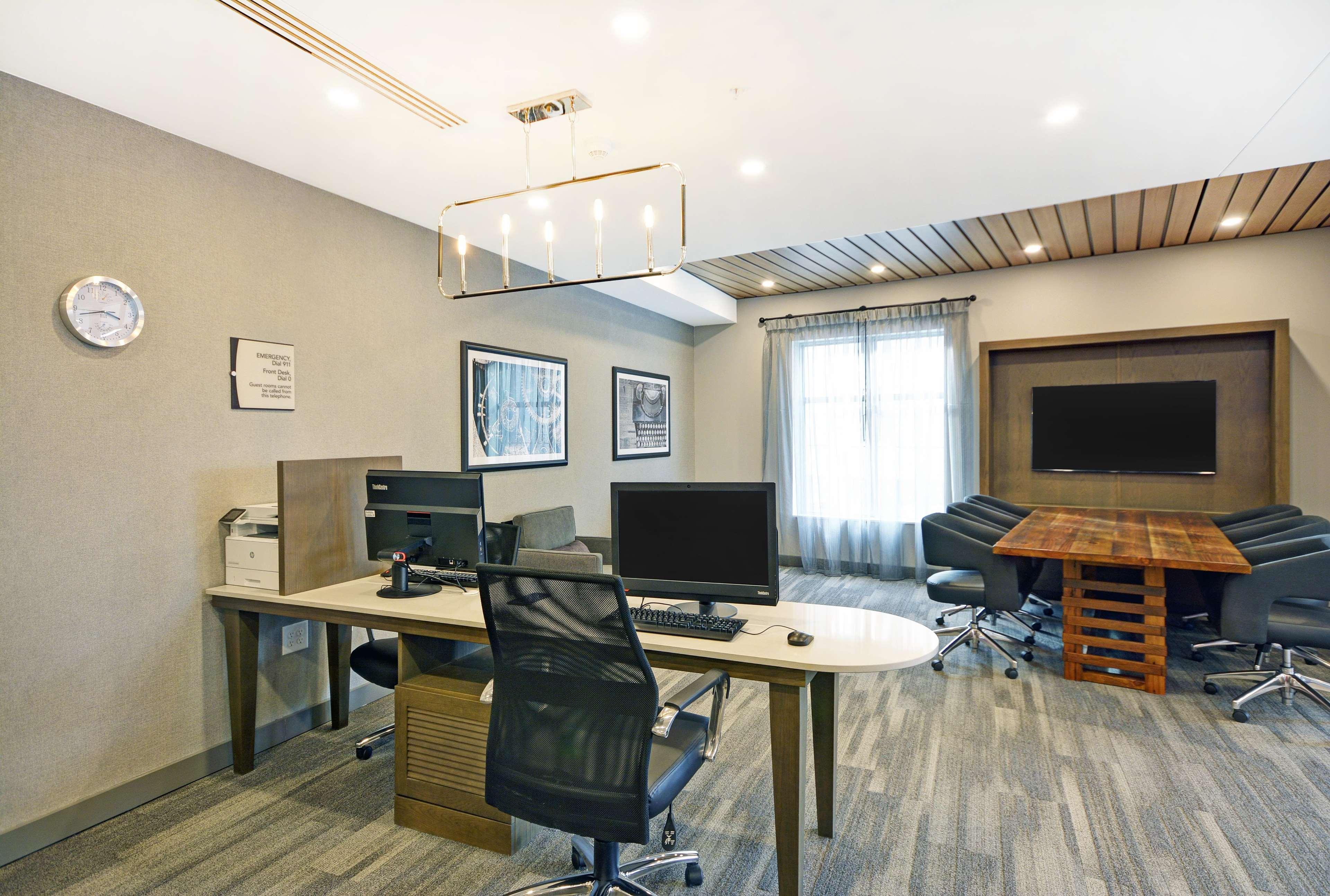 Homewood Suites By Hilton Athens Downtown University Area Exteriér fotografie