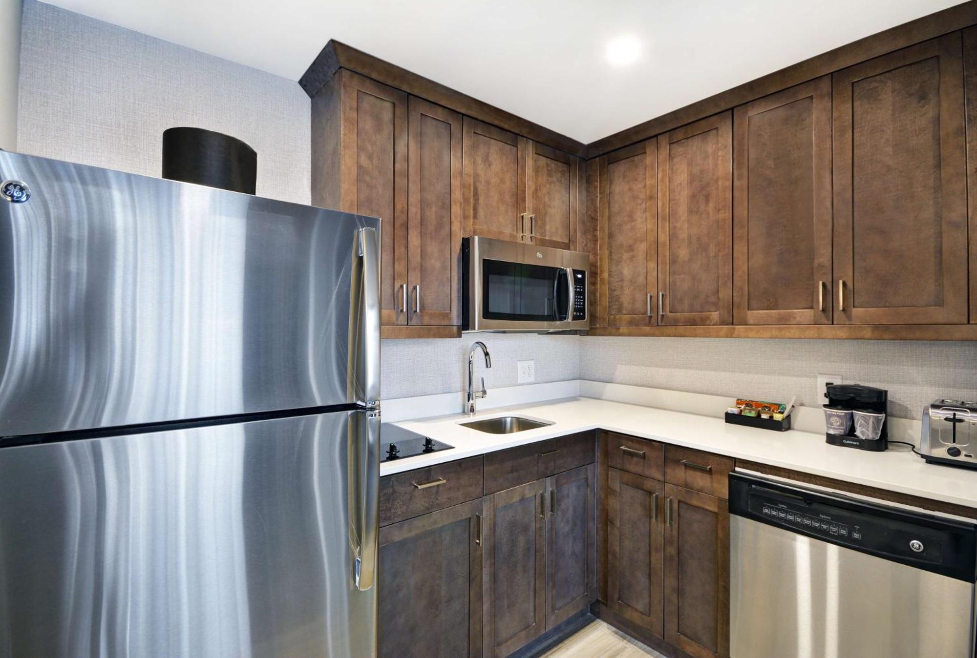 Homewood Suites By Hilton Athens Downtown University Area Exteriér fotografie
