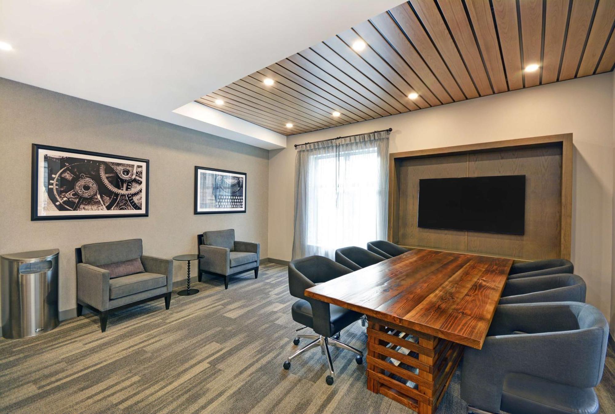 Homewood Suites By Hilton Athens Downtown University Area Exteriér fotografie