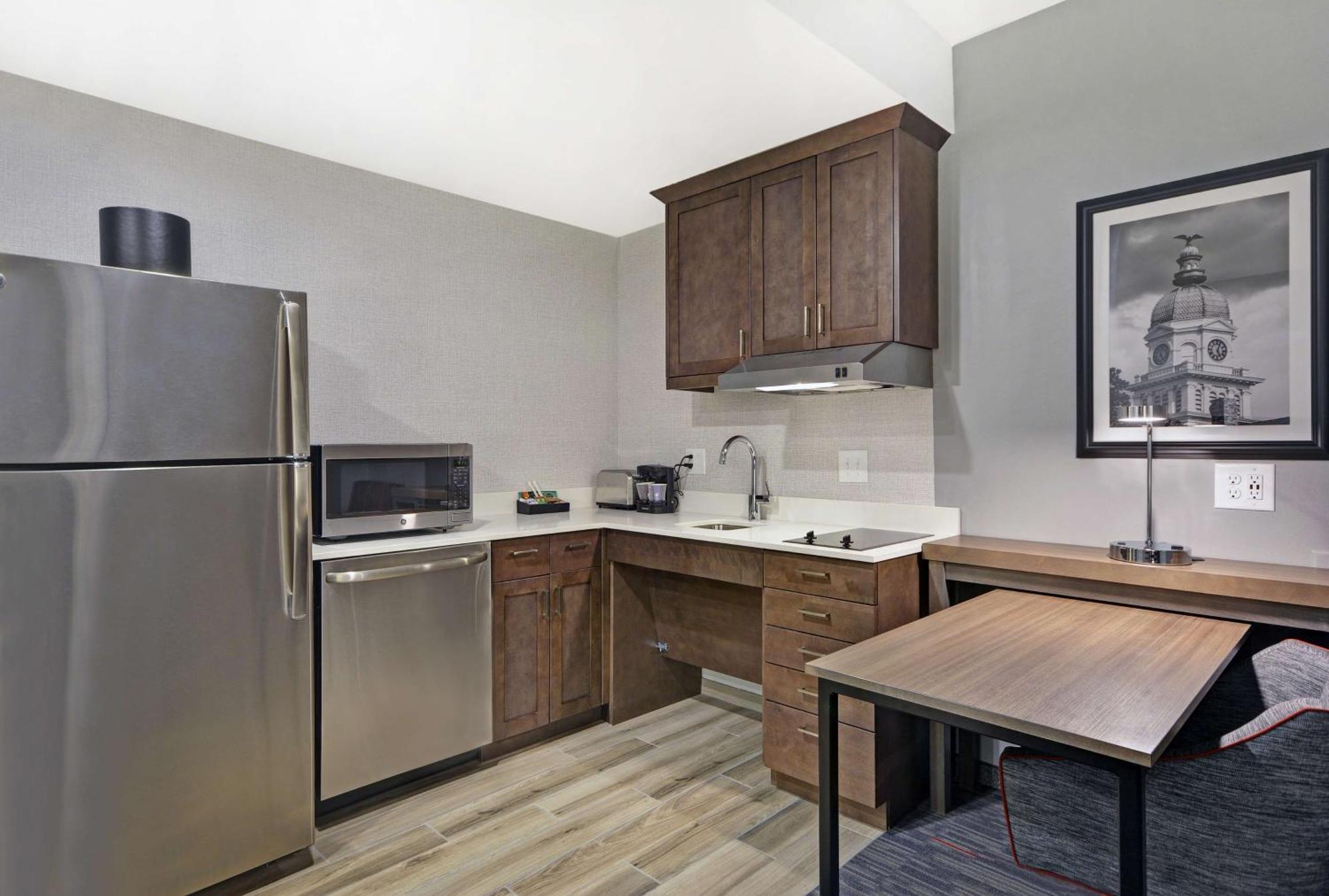 Homewood Suites By Hilton Athens Downtown University Area Exteriér fotografie