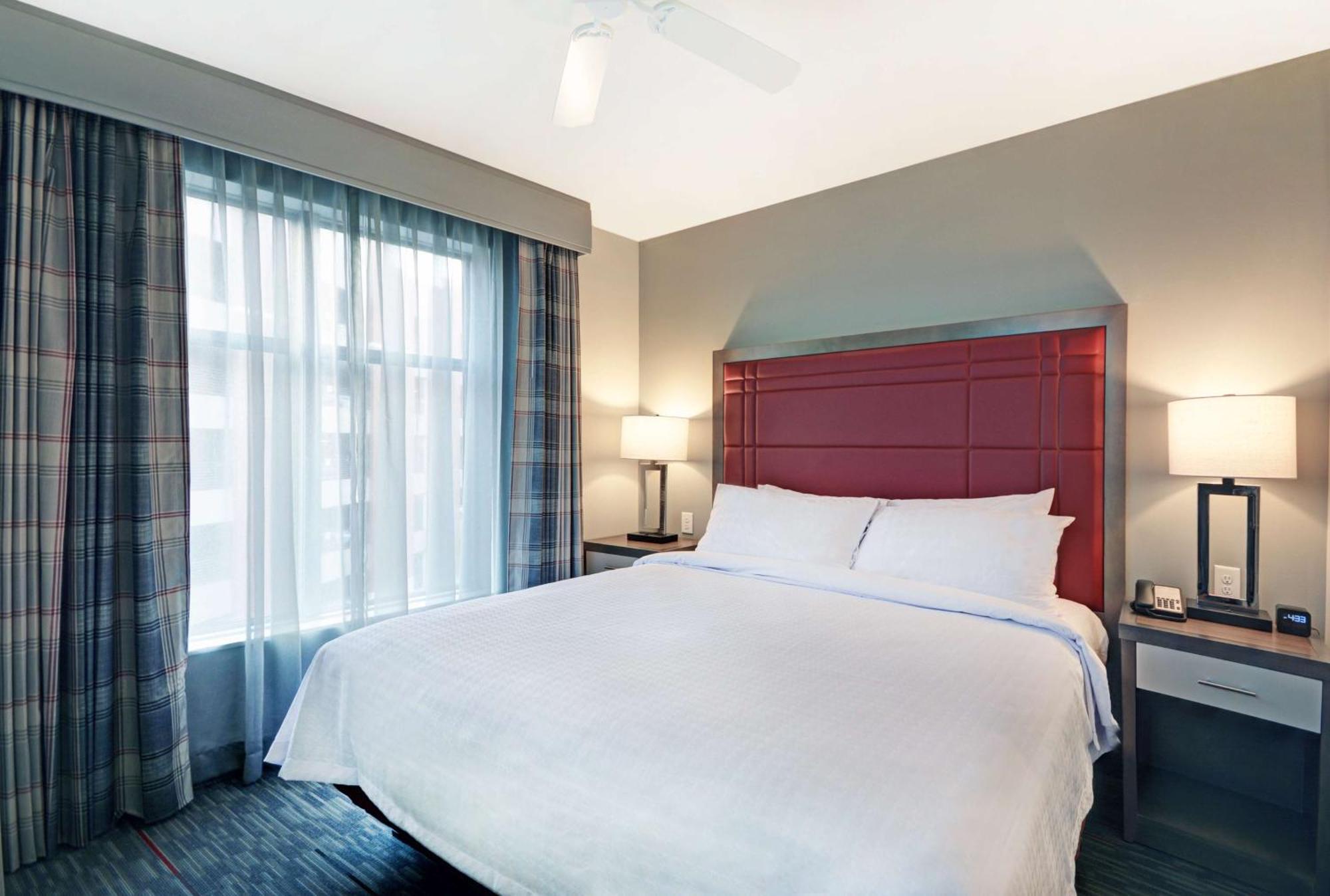 Homewood Suites By Hilton Athens Downtown University Area Exteriér fotografie