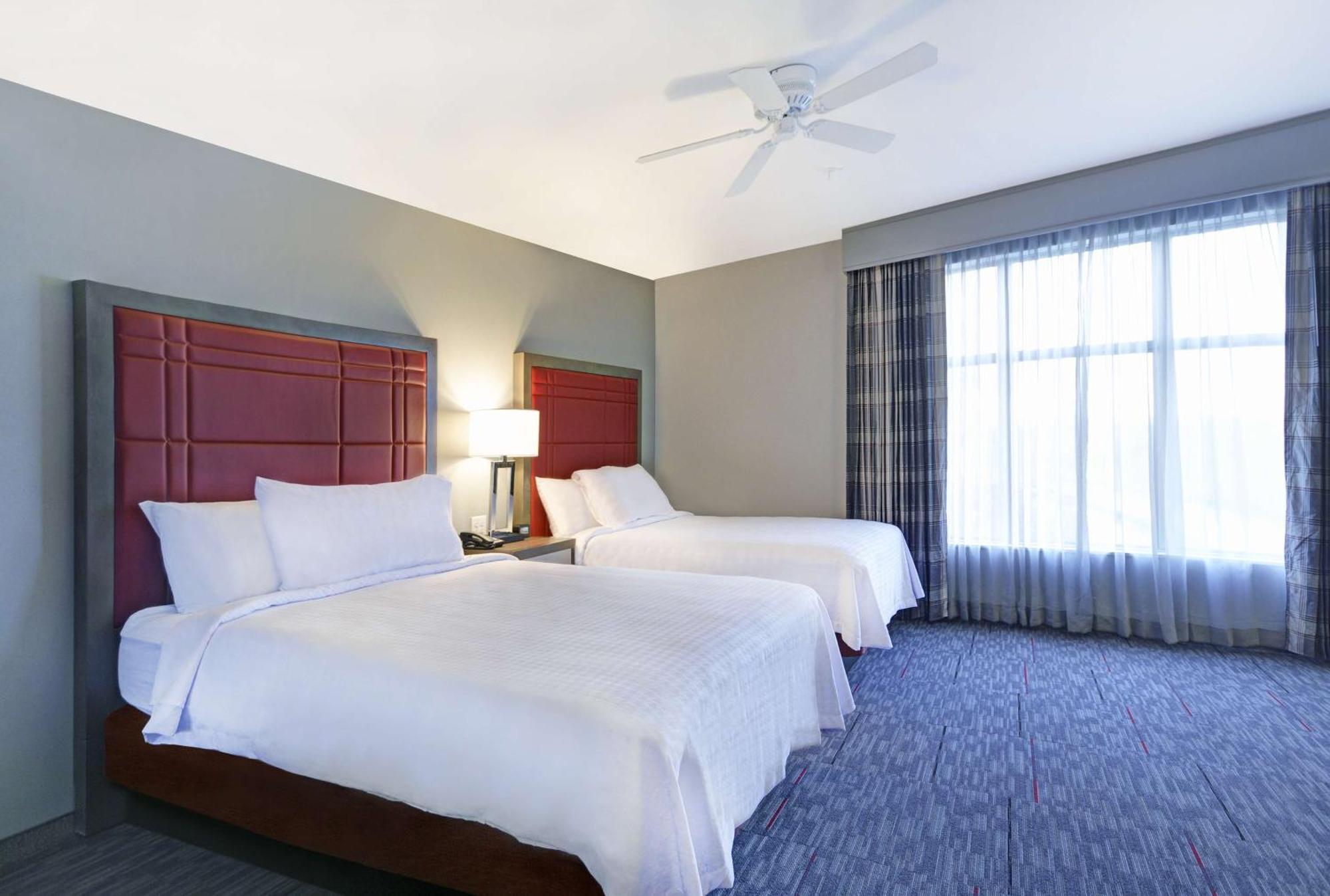 Homewood Suites By Hilton Athens Downtown University Area Exteriér fotografie