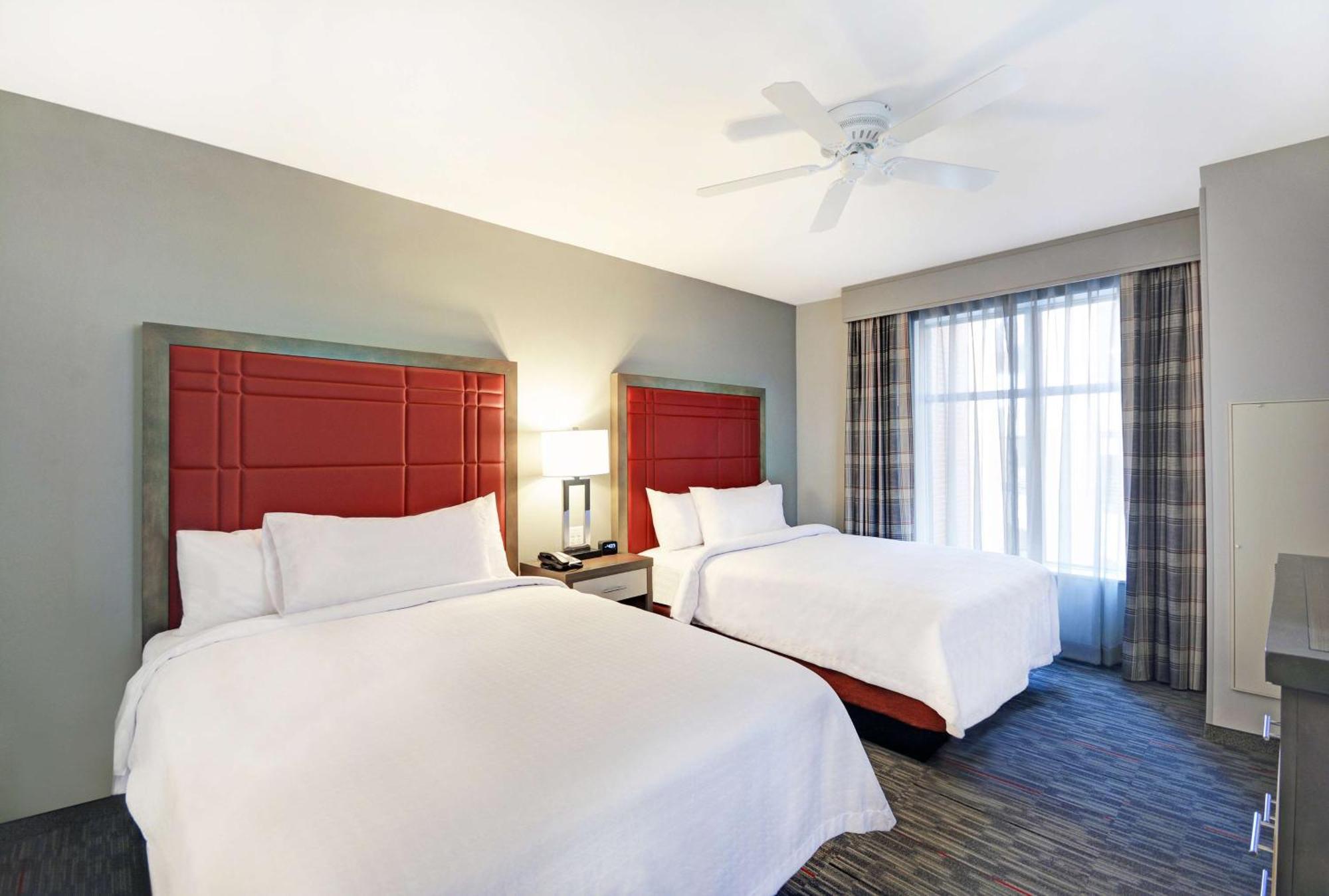 Homewood Suites By Hilton Athens Downtown University Area Exteriér fotografie