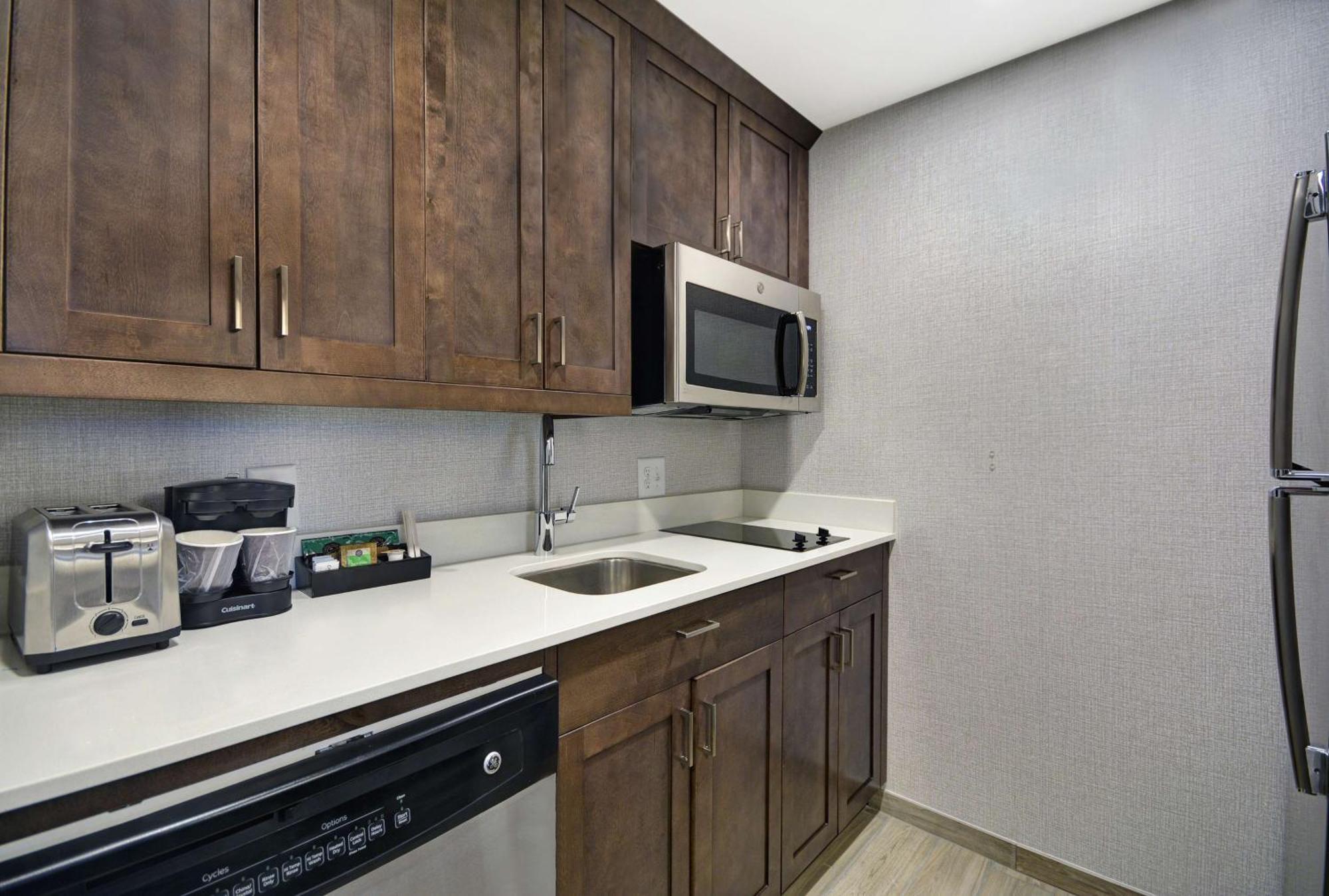Homewood Suites By Hilton Athens Downtown University Area Exteriér fotografie