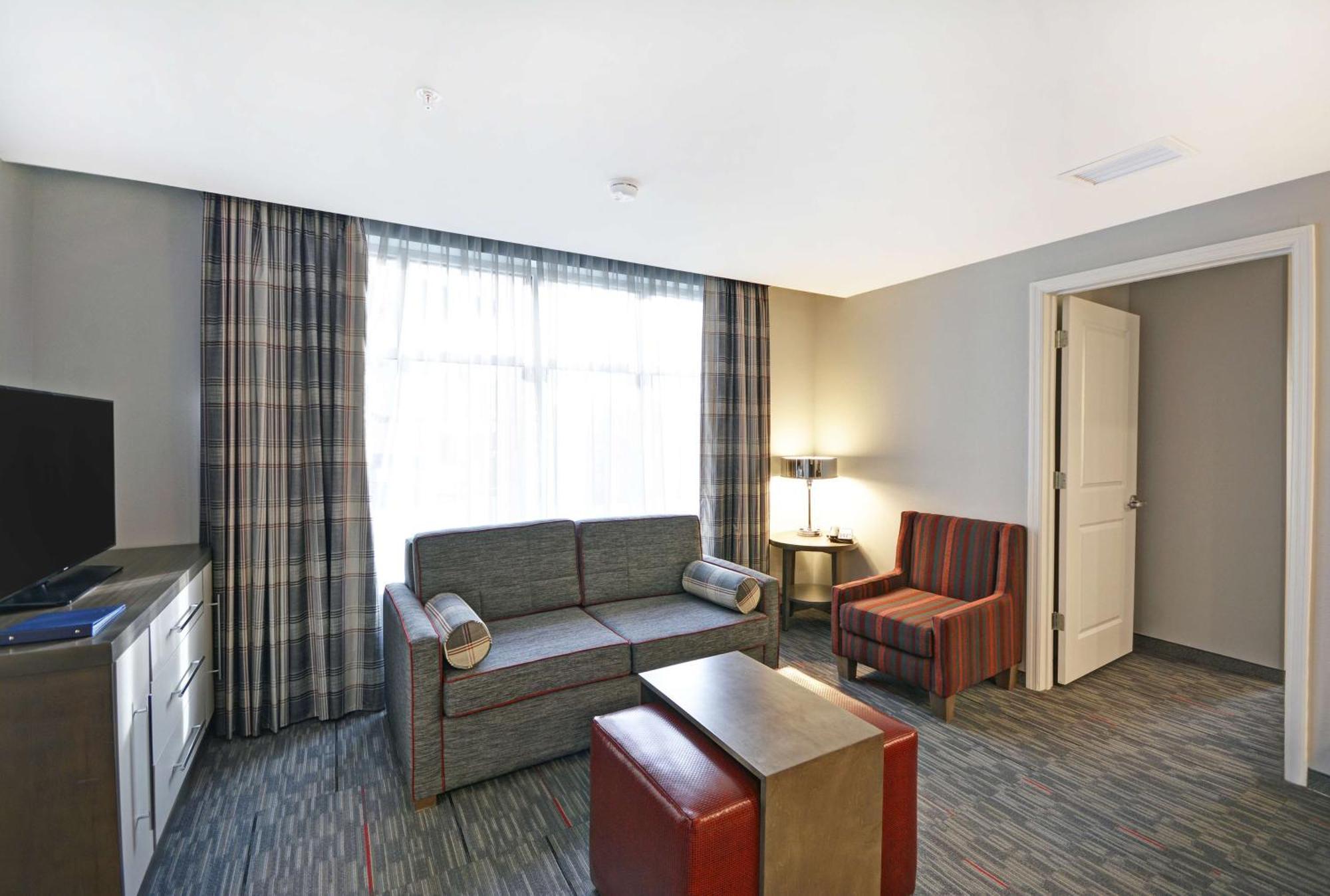 Homewood Suites By Hilton Athens Downtown University Area Exteriér fotografie