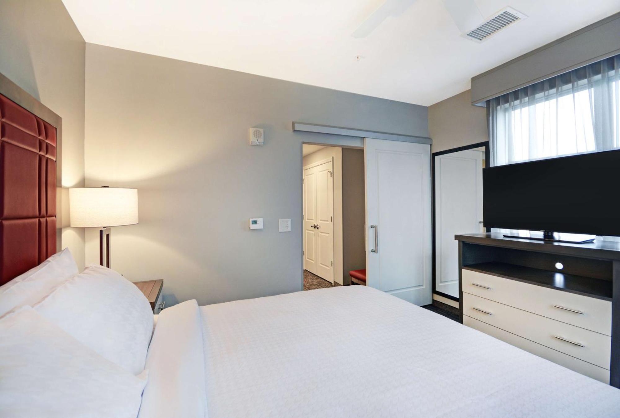 Homewood Suites By Hilton Athens Downtown University Area Exteriér fotografie