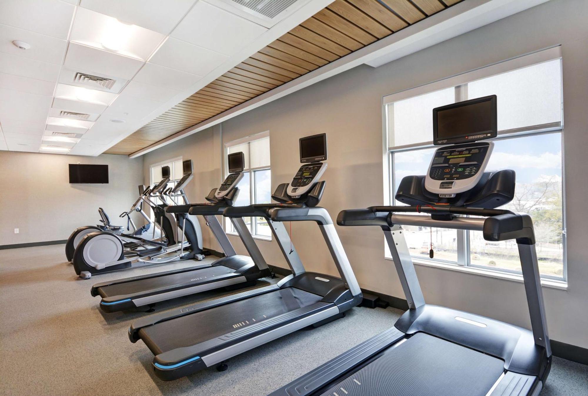 Homewood Suites By Hilton Athens Downtown University Area Exteriér fotografie