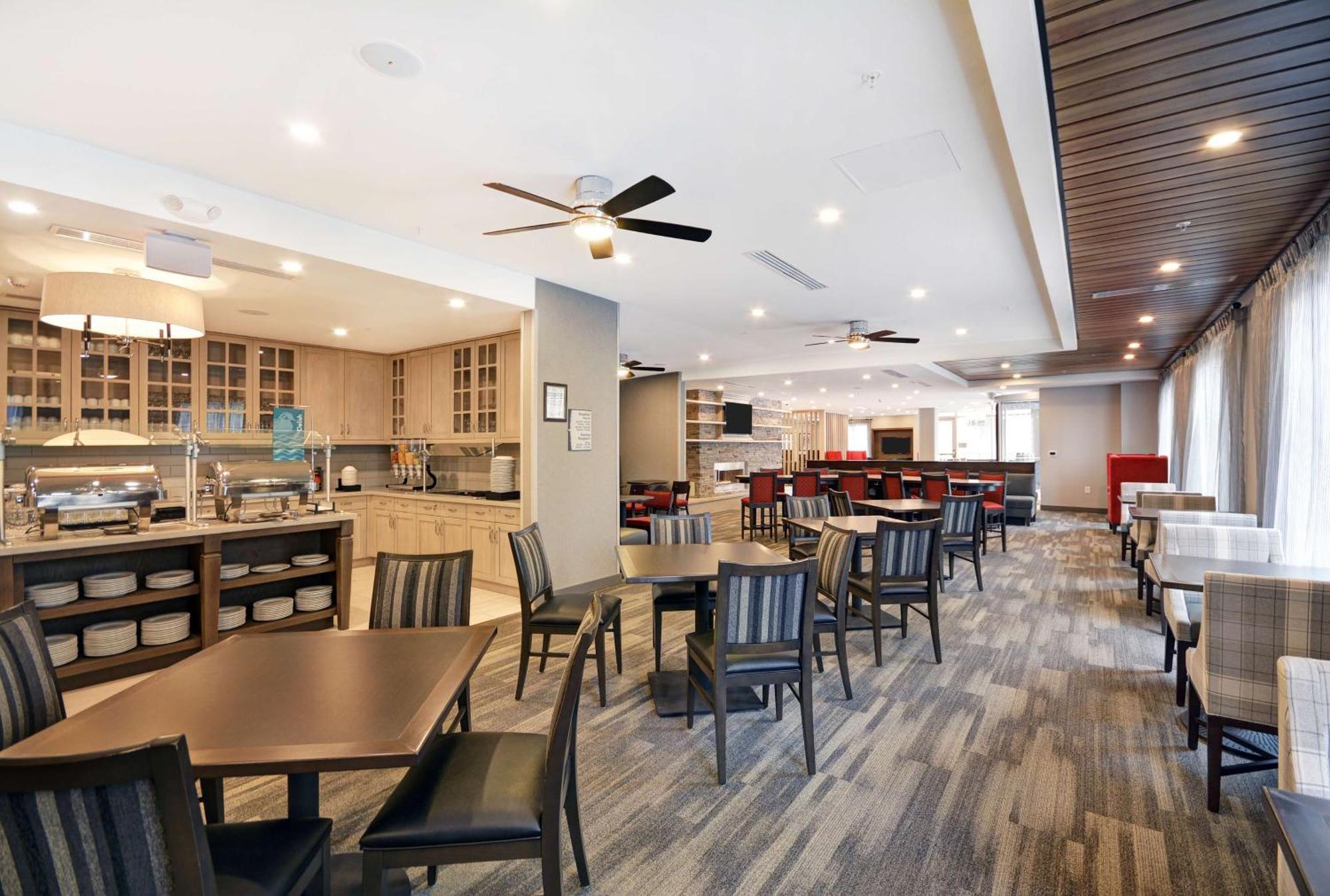 Homewood Suites By Hilton Athens Downtown University Area Exteriér fotografie