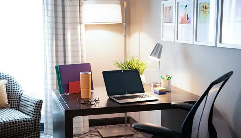 Homewood Suites By Hilton Athens Downtown University Area Exteriér fotografie