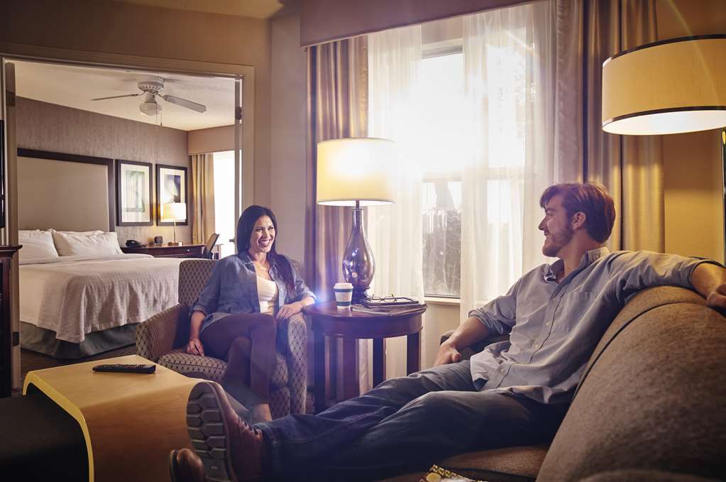 Homewood Suites By Hilton Athens Downtown University Area Pokoj fotografie