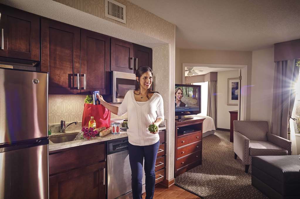 Homewood Suites By Hilton Athens Downtown University Area Pokoj fotografie