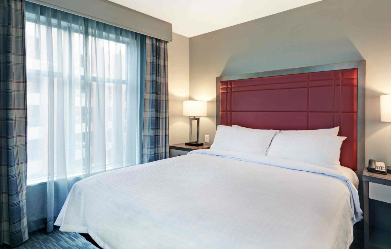 Homewood Suites By Hilton Athens Downtown University Area Exteriér fotografie