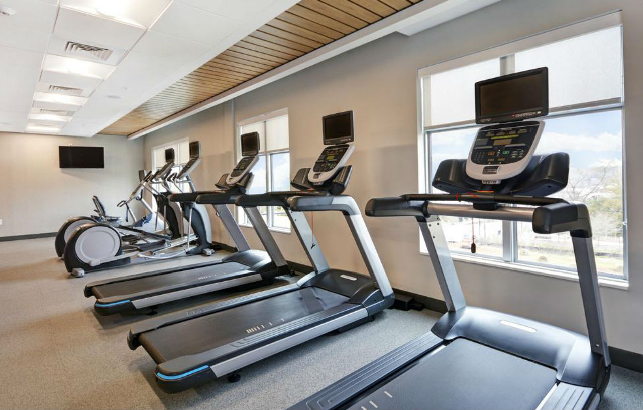 Homewood Suites By Hilton Athens Downtown University Area Exteriér fotografie